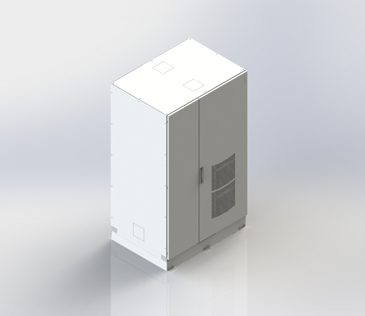 Distribuição de Energia